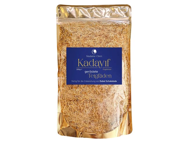 Kadaïf torréfié - 200 g