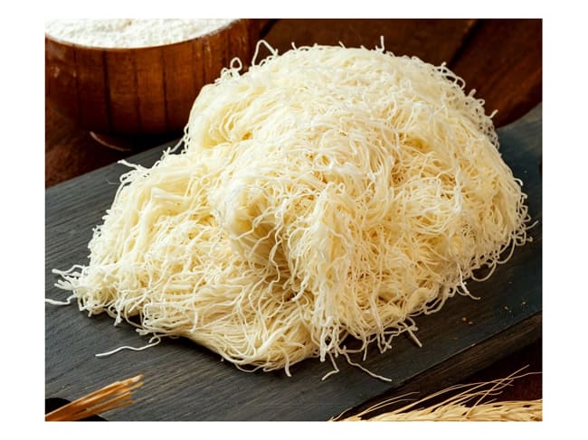 Kadaïf torréfié - 200 g