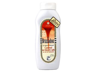 Le Brazadou - sauce dessert - 1 kg - La Maison d'Armorine