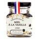 Miel à la vanille - 125 g - Les Abeilles de Malescot