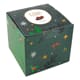 Truffes fantaisie Noël - Popcorn - 200 g - Chocolat Mathez