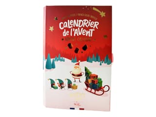 Calendrier de l'Avent