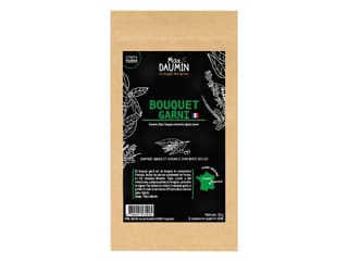 Bouquet Garni - Recette Maison - 60 g - Max Daumin