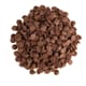Chocolat noir origine Philippines - Luna 70% - 500 g DDM proche - Mayata