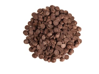 Chocolat noir origine St Vincent & Grenadines