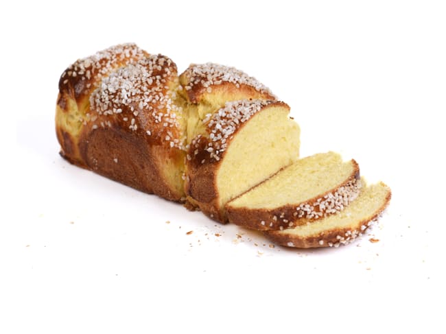 Préparation pour brioche - de Chef Philippe - 310 g - Meilleur du Chef