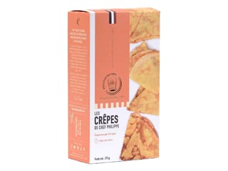 Préparation pour crêpes - de Chef Philippe - 375 g - Meilleur du Chef