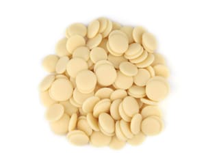 Chocolat blanc Satin