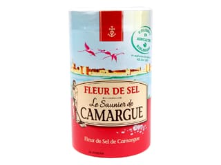 Fleur de sel de Camargue
