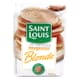 Vergeoise blonde - 500 g - Saint Louis
