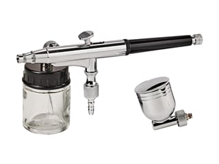 Aérographe Sparmax