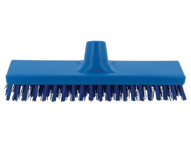 Brosse Lave-pont - 30 cm