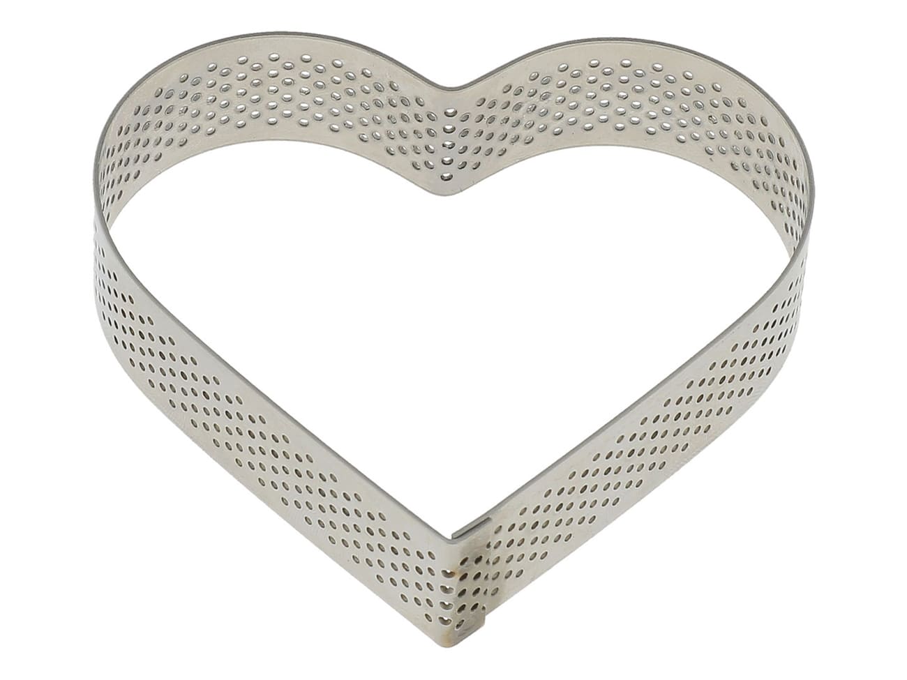 Moule coeur 26 cm - LARES FR