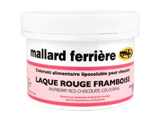 Colorant liposoluble rouge