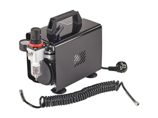 Compresseur 4 bars automatique