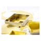 Découpoir pour carré à tarte - 7,5 x 7,5 cm - Mallard Ferrière