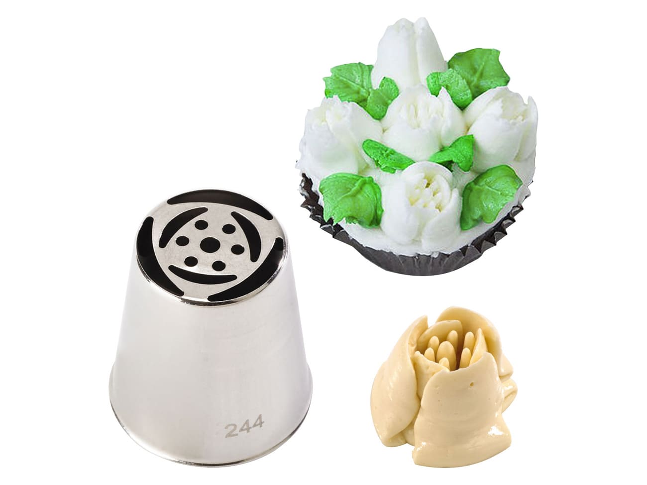 Mallard Ferrière - Compresseur Automatique Pour Pâtisserie Et Cuisine