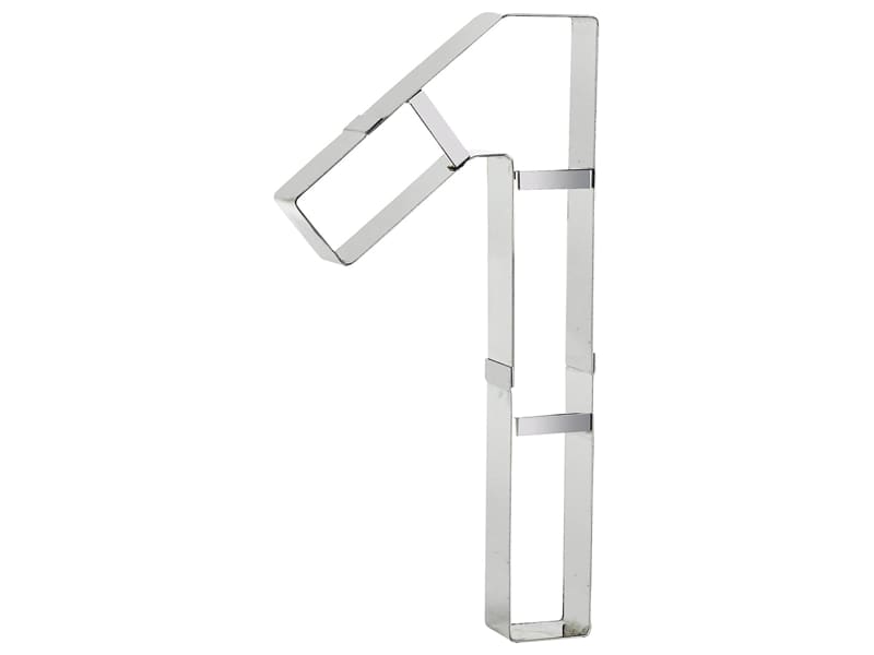 Emporte-pièce, 1-1/8''