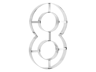 Emporte-pièce Chiffre N°8