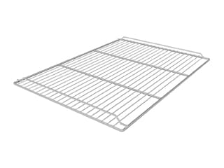 Grille inox - spéciale fermentation - 80 x 60 cm - Mallard Ferrière