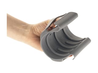 Manique silicone Grippy