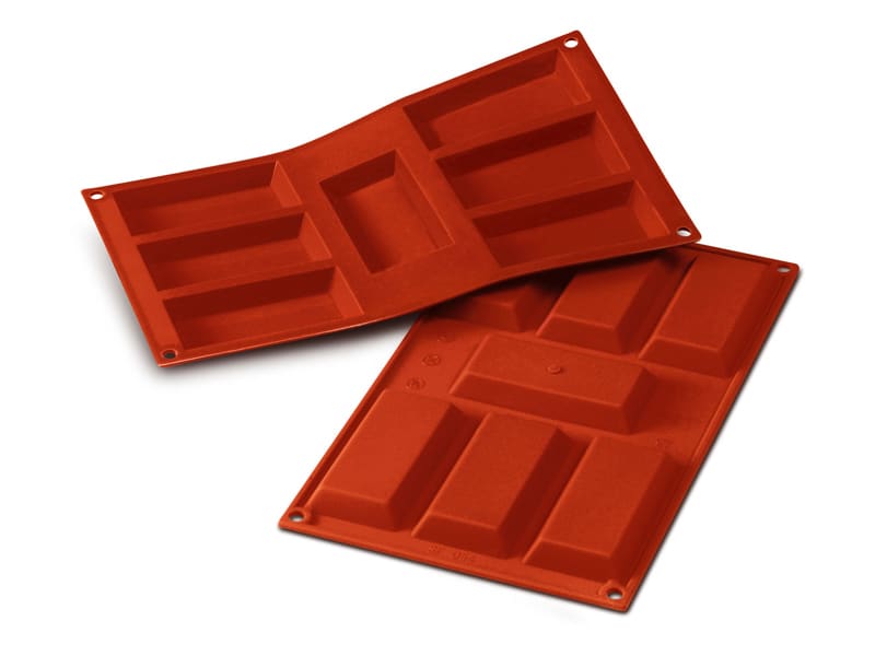 Moule à Financiers Tupperware – Excellent état – Occasion