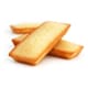 Moule silicone Silicon Flex - 7 financiers 9,5 x 4,5 cm - 30 x 17,5 cm - Silikomart