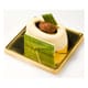 Moule silicone Silicon Flex - 8 savarins ovales - 30 x 17,5 cm - Silikomart