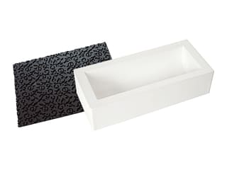 Moule à bûche silicone