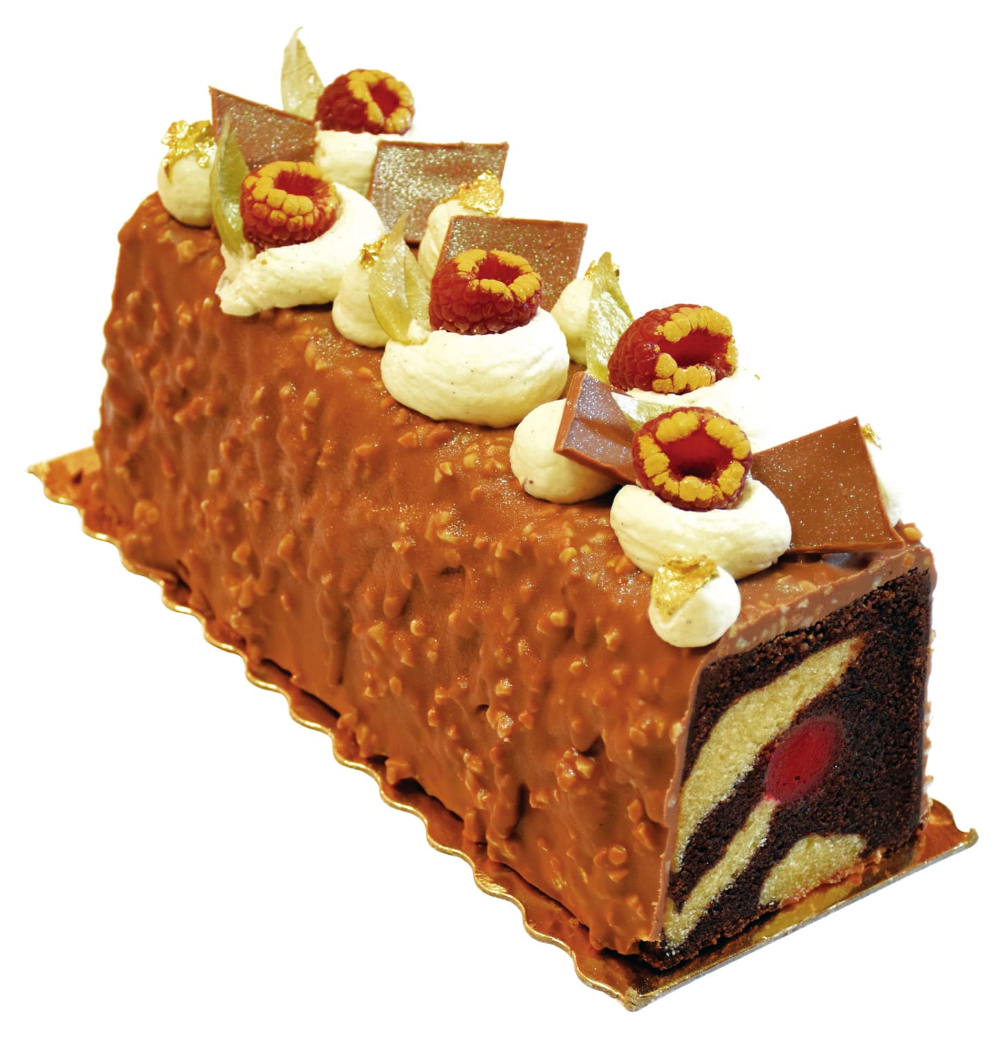 Moule à cake (x 50) - en papier - 15 x 6,5 cm - Mallard Ferrière - Meilleur  du Chef