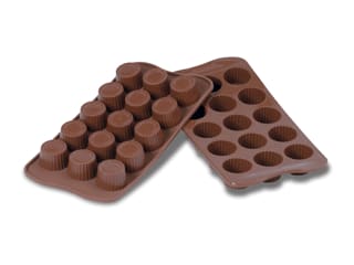 Moule silicone pour chocolat