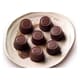 Moule silicone pour chocolat - 15 pralines - Easy Choc - Silikomart