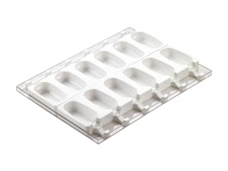 Moule silicone pour glace 88 ml