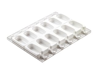 Moule silicone pour glace 90 ml