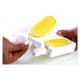 Moule silicone pour glace 90 ml - forme esquimaux - 40 x 30 cm Occasion - Silikomart