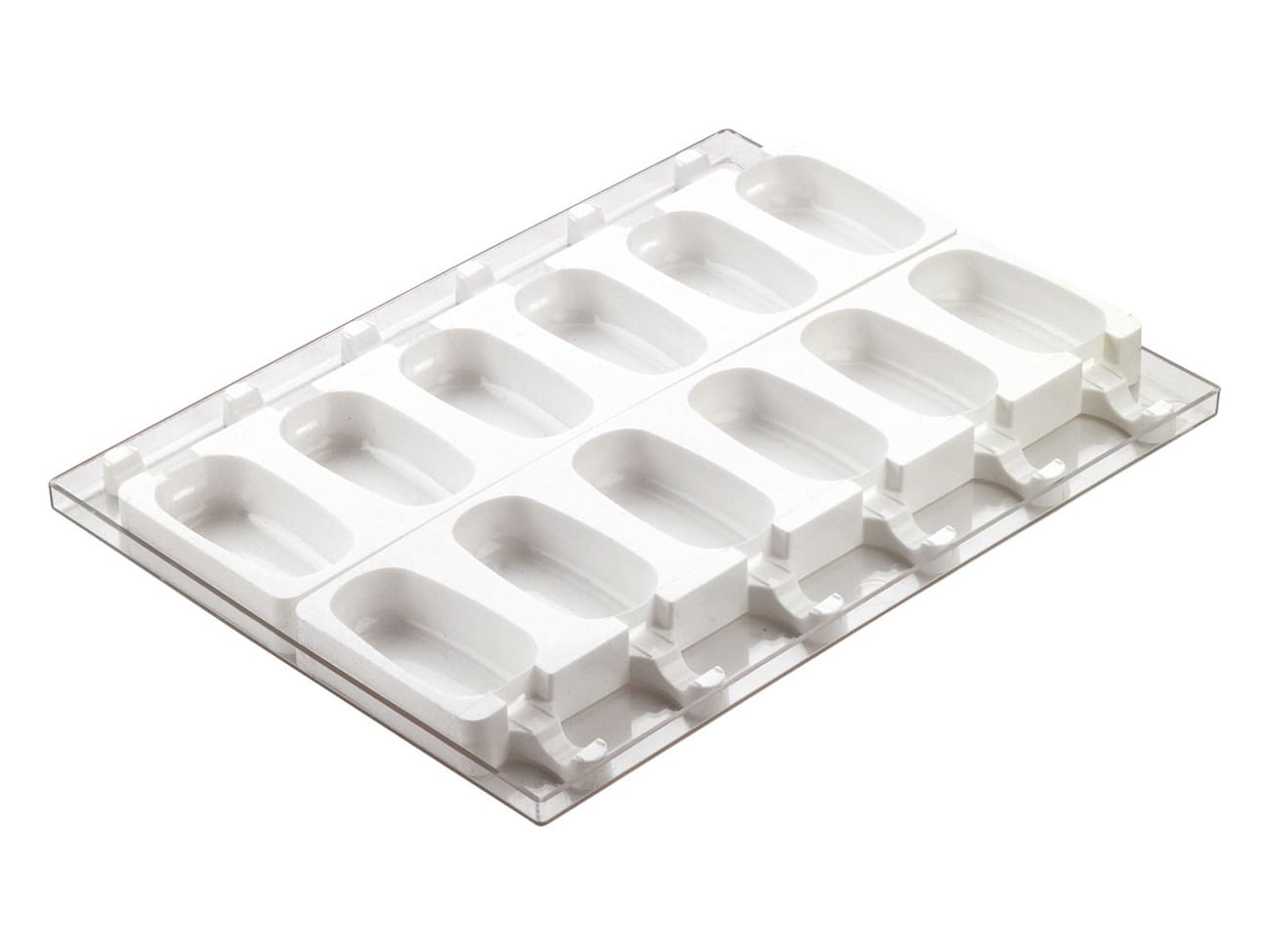 Silikomart Set Insertion Trous et Meringue - moules en silicone :  : Cuisine et Maison