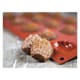Moule silicone - 15 mini-madeleines - 30 x 17,5 cm - Silikomart