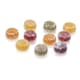 Moule silicone Silicon Flex - 40 pastilles - 30 x 17,5 cm - Silikomart