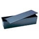 Moule à pain de mie - tôle bleuie - 40 x 10 cm Occasion - Mallard Ferrière