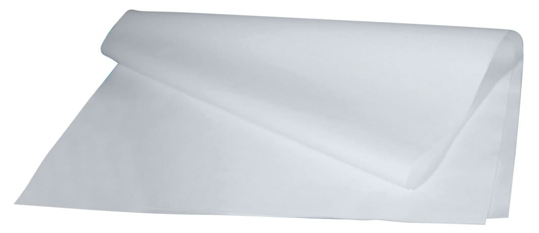 Rouleau de papier sulfurisé revêtu de silicone – 16 po x 500 pi S-24455 -  Uline