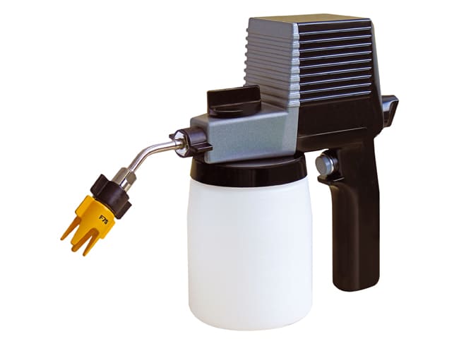 Pistolet pulvérisateur électrique - LM 45 - usage alimentaire Occasion
