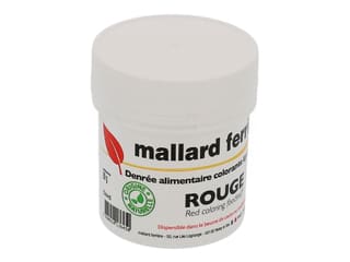 Poudre naturelle colorante 20 g