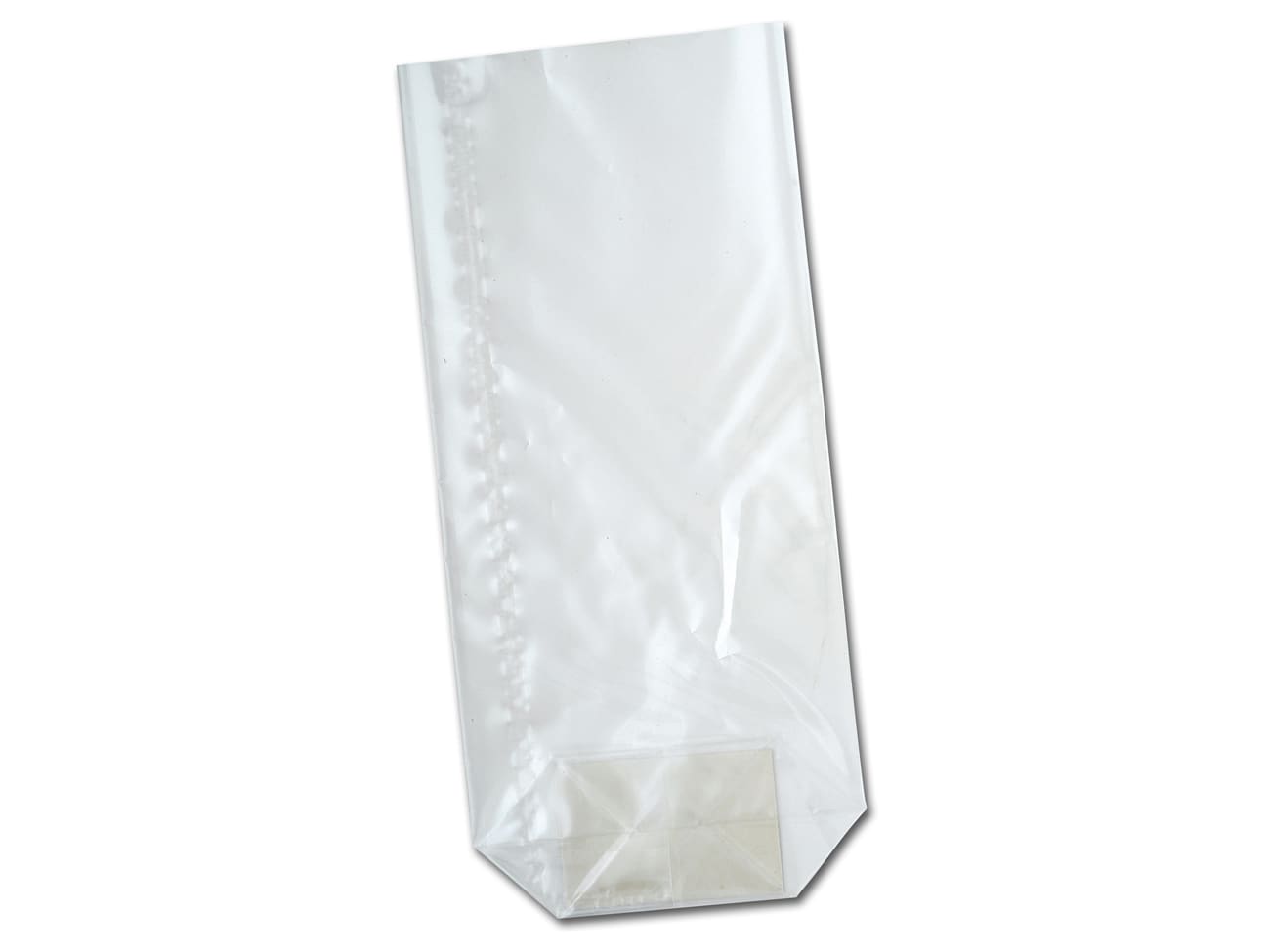 Sac en plastique transparent avec poignée, grand sac d'emballage pour  conteneur alimentaire Sacs d'emballage pour gâteaux à la fête - Chine Sac  d'emballage extérieur, sac à dos
