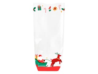 Sachet à confiserie (x 100)