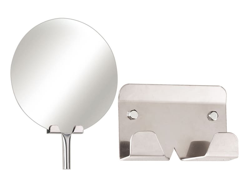Support Mural Pour Pelle à Pizza En Inox - 41,5 Cm, Rangement Ustensiles De Cuisine Gain De Place