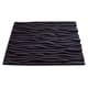 Tapis silicone motif faux bois - pour moule à bûche silicone - Silikomart