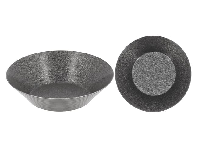 Moule tartelette ronde - Ø 7 cm - Mallard Ferrière