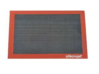 Toile de cuisson pour pain - Airmat - 40 x 30 cm - Silikomart