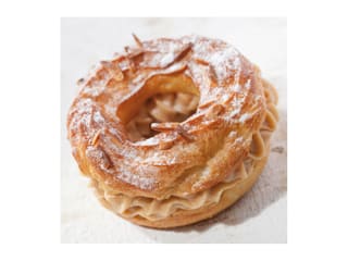 Toile de cuisson - 24 Paris-Brest - 60 x 40 cm - Silform