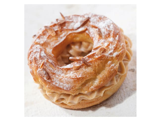 Toile de cuisson - 24 Paris-Brest - 60 x 40 cm - Silform